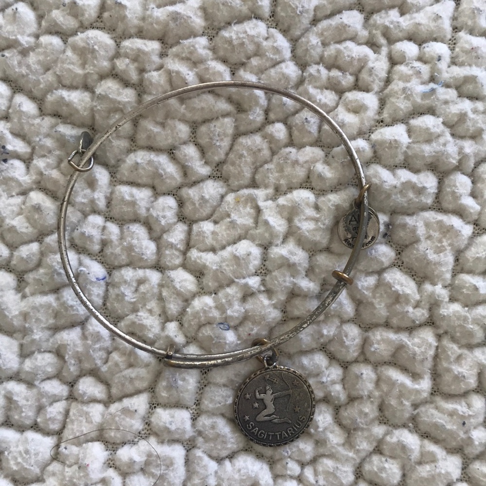 ALEX AND ANI USED BANGLE